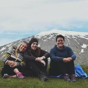 Meet your Posher, Rachel